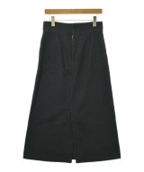 UNITED ARROWS（ユナイテッドアローズ）ロング・マキシ丈スカート 黒 サイズ:38(M位) レディース/2200708342077