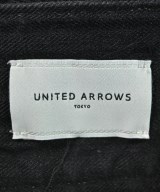 UNITED ARROWS（ユナイテッドアローズ）ロング・マキシ丈スカート 黒 サイズ:38(M位) レディース/2200708342077