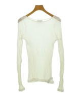 UNITED ARROWS（ユナイテッドアローズ）Tシャツ・カットソー 白 サイズ:-(M位) レディース/2200708342107