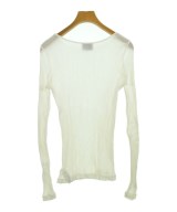 UNITED ARROWS（ユナイテッドアローズ）Tシャツ・カットソー 白 サイズ:-(M位) レディース/2200708342107