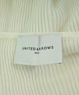 UNITED ARROWS（ユナイテッドアローズ）Tシャツ・カットソー 白 サイズ:-(M位) レディース/2200708342107