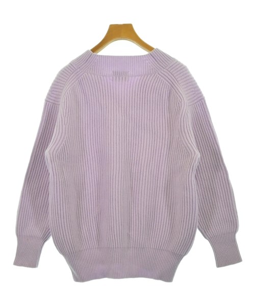 UNITED ARROWS（ユナイテッドアローズ）カーディガン 紫 サイズ:-(M位) レディース/2200708342169