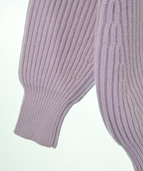 UNITED ARROWS（ユナイテッドアローズ）カーディガン 紫 サイズ:-(M位) レディース/2200708342169