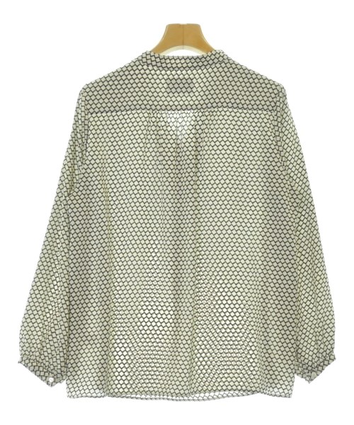 UNITED ARROWS（ユナイテッドアローズ）ブラウス 白 サイズ:F レディース/2200704170315