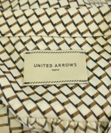 UNITED ARROWS（ユナイテッドアローズ）ブラウス 白 サイズ:F レディース/2200704170315