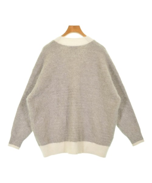 UNITED ARROWS（ユナイテッドアローズ）カーディガン ベージュ サイズ:F レディース/2200707695105