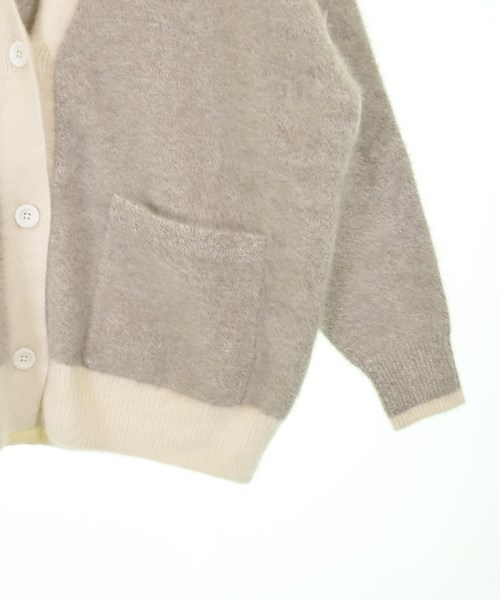 UNITED ARROWS（ユナイテッドアローズ）カーディガン ベージュ サイズ:F レディース/2200707695105