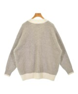 UNITED ARROWS（ユナイテッドアローズ）カーディガン ベージュ サイズ:F レディース/2200707695105