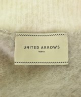 UNITED ARROWS（ユナイテッドアローズ）カーディガン ベージュ サイズ:F レディース/2200707695105