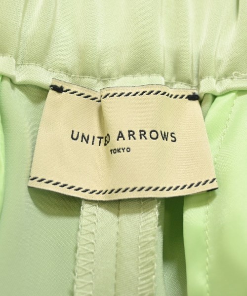 UNITED ARROWS（ユナイテッドアローズ）その他 緑 サイズ:40(M位) レディース/2200708065044
