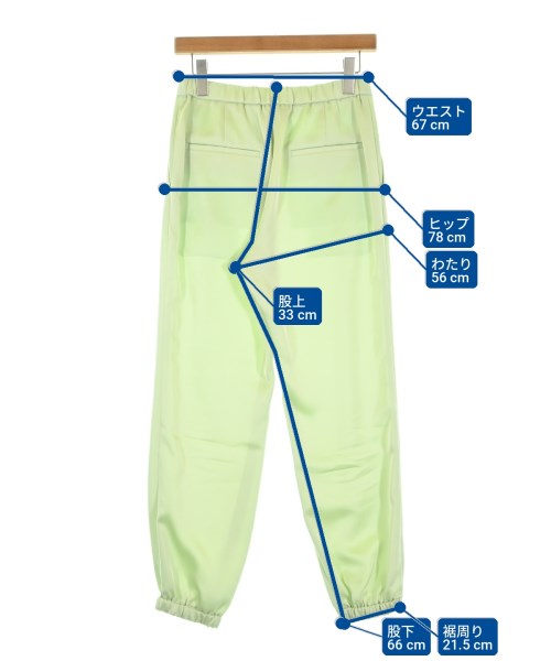 UNITED ARROWS（ユナイテッドアローズ）その他 緑 サイズ:40(M位) レディース/2200708065044