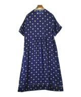 UNITED ARROWS（ユナイテッドアローズ）ワンピース 紺 サイズ:38(M位) レディース/2200708465042