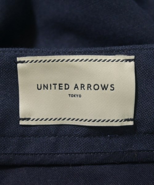 UNITED ARROWS（ユナイテッドアローズ）その他 紺 サイズ:38(M位) レディース/2200705067034