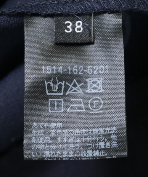 UNITED ARROWS（ユナイテッドアローズ）その他 紺 サイズ:38(M位) レディース/2200705067034