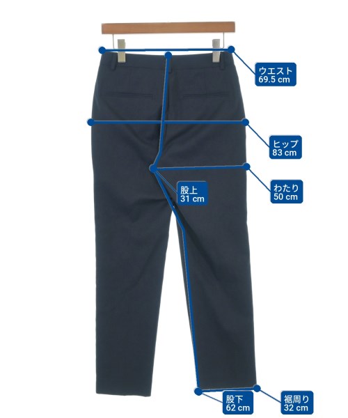 UNITED ARROWS（ユナイテッドアローズ）その他 紺 サイズ:38(M位) レディース/2200705067034