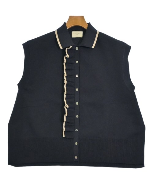 UNITED ARROWS(ユナイテッドアローズ)のベスト/ノースリーブ サイズ:-(M位) 6,600円