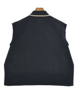 UNITED ARROWS（ユナイテッドアローズ）ベスト/ノースリーブ 紺 サイズ:-(M位) レディース/2200705357012