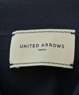 UNITED ARROWS（ユナイテッドアローズ）ベスト/ノースリーブ 紺 サイズ:-(M位) レディース/2200705357012