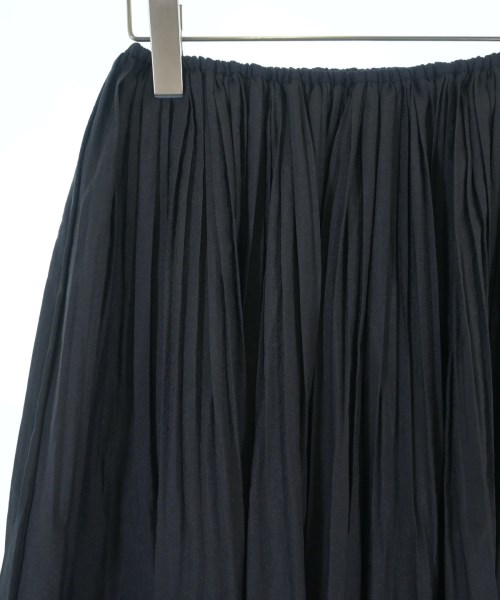 UNITED ARROWS（ユナイテッドアローズ）ロング・マキシ丈スカート 紺 サイズ:36(S位) レディース/2200706869026