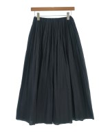 UNITED ARROWS（ユナイテッドアローズ）ロング・マキシ丈スカート 紺 サイズ:36(S位) レディース/2200706869026