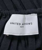 UNITED ARROWS（ユナイテッドアローズ）ロング・マキシ丈スカート 紺 サイズ:36(S位) レディース/2200706869026