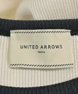 UNITED ARROWS（ユナイテッドアローズ）ニット・セーター 白 サイズ:F レディース/2200706869057