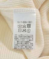 UNITED ARROWS（ユナイテッドアローズ）ニット・セーター 白 サイズ:F レディース/2200706869057