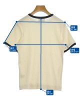 UNITED ARROWS（ユナイテッドアローズ）ニット・セーター 白 サイズ:F レディース/2200706869057