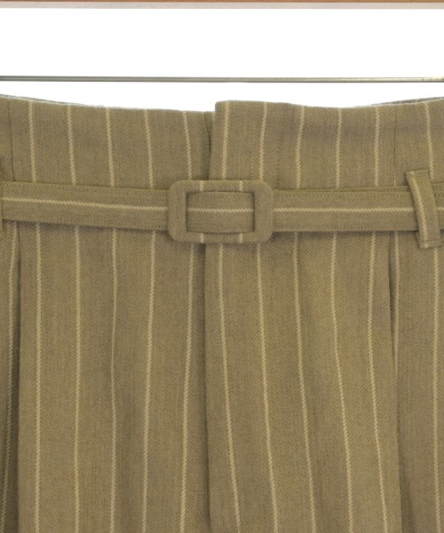UNITED ARROWS（ユナイテッドアローズ）その他 茶 サイズ:36(S位) レディース/2200706869095