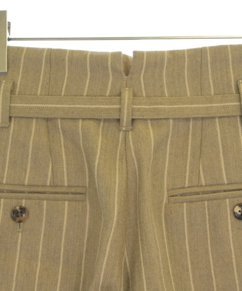 UNITED ARROWS（ユナイテッドアローズ）その他 茶 サイズ:36(S位) レディース/2200706869095