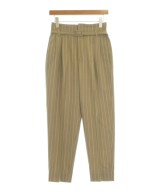 UNITED ARROWS（ユナイテッドアローズ）その他 茶 サイズ:36(S位) レディース/2200706869095