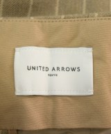UNITED ARROWS（ユナイテッドアローズ）その他 茶 サイズ:36(S位) レディース/2200706869095