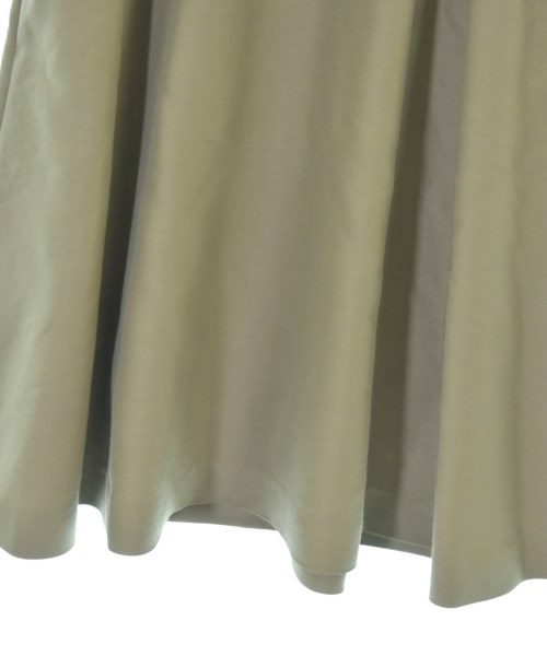 UNITED ARROWS（ユナイテッドアローズ）ワンピース ベージュ サイズ:36(S位) レディース/2200708700013