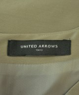 UNITED ARROWS（ユナイテッドアローズ）ワンピース ベージュ サイズ:36(S位) レディース/2200708700013