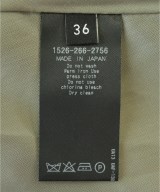 UNITED ARROWS（ユナイテッドアローズ）ワンピース ベージュ サイズ:36(S位) レディース/2200708700013