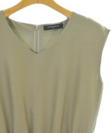 UNITED ARROWS（ユナイテッドアローズ）ワンピース ベージュ サイズ:36(S位) レディース/2200708700013