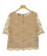 UNITED ARROWS（ユナイテッドアローズ）ブラウス 茶 サイズ:38(M位) レディース/2200708740026