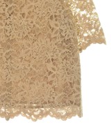 UNITED ARROWS（ユナイテッドアローズ）ブラウス 茶 サイズ:38(M位) レディース/2200708740026