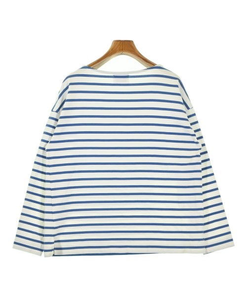 UNITED ARROWS（ユナイテッドアローズ）Tシャツ・カットソー 白 サイズ:F レディース/2200708830024