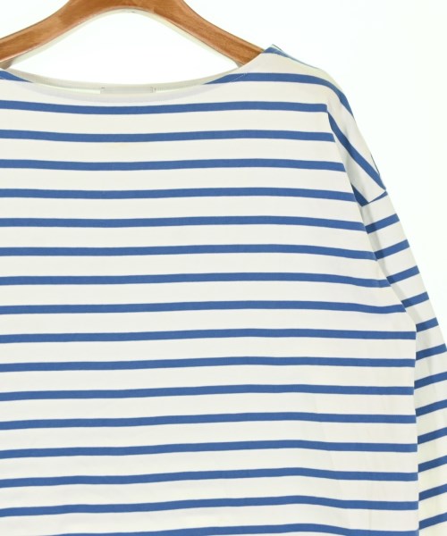 UNITED ARROWS（ユナイテッドアローズ）Tシャツ・カットソー 白 サイズ:F レディース/2200708830024