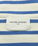 UNITED ARROWS（ユナイテッドアローズ）Tシャツ・カットソー 白 サイズ:F レディース/2200708830024