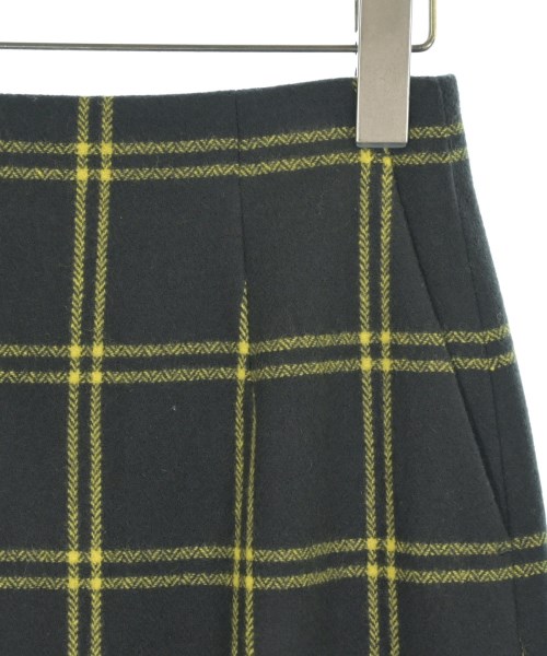 UNITED ARROWS（ユナイテッドアローズ）ロング・マキシ丈スカート グレー サイズ:36(S位) レディース/2200704345034
