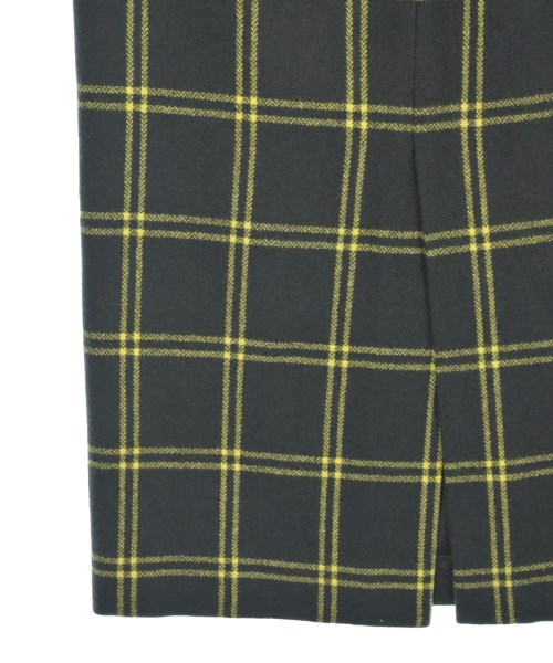 UNITED ARROWS（ユナイテッドアローズ）ロング・マキシ丈スカート グレー サイズ:36(S位) レディース/2200704345034