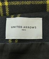 UNITED ARROWS（ユナイテッドアローズ）ロング・マキシ丈スカート グレー サイズ:36(S位) レディース/2200704345034