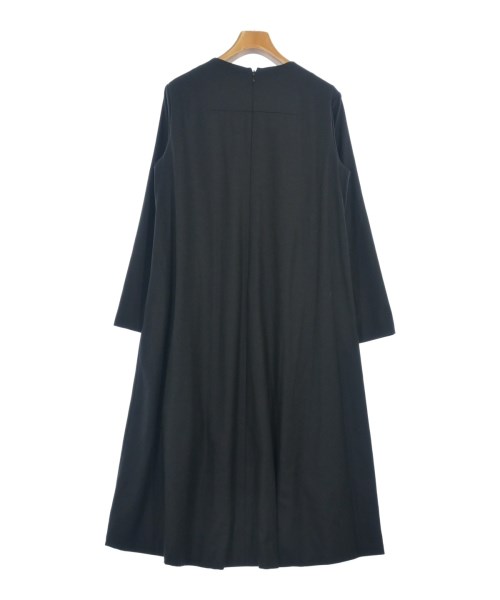 UNITED ARROWS（ユナイテッドアローズ）ワンピース 黒 サイズ:38(M位) レディース/2200706440133