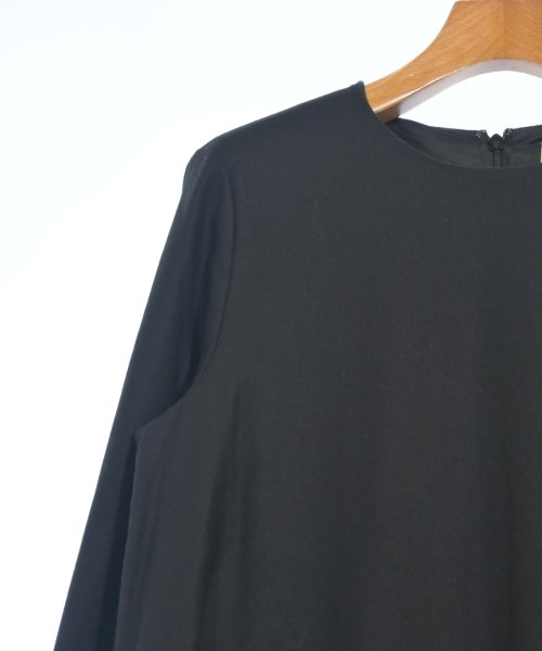 UNITED ARROWS（ユナイテッドアローズ）ワンピース 黒 サイズ:38(M位) レディース/2200706440133