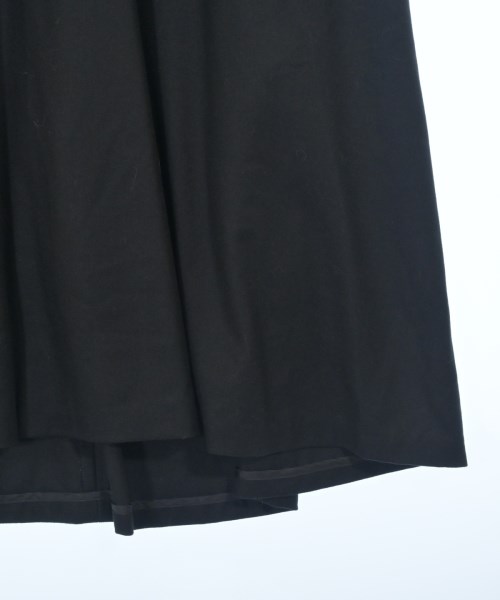 UNITED ARROWS（ユナイテッドアローズ）ワンピース 黒 サイズ:38(M位) レディース/2200706440133