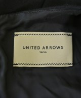UNITED ARROWS（ユナイテッドアローズ）ワンピース 黒 サイズ:38(M位) レディース/2200706440133