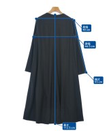 UNITED ARROWS（ユナイテッドアローズ）ワンピース 黒 サイズ:38(M位) レディース/2200706440133