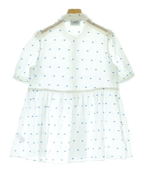 UNITED ARROWS（ユナイテッドアローズ）ブラウス 白 サイズ:-(M位) レディース/2200708956014